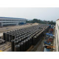 Prestressed Concrete Cylinder Pipe (PCCP)